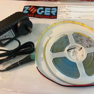 24v 480 led/m