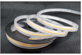 cob 24v 320 leds/mtr